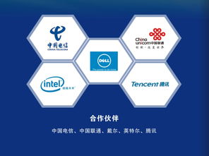 天互數據 打造全國一流IDC服務品牌，以天下網絡互通你我