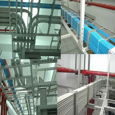 干貨 | 固線器的使用說明與網絡設備銷售應用