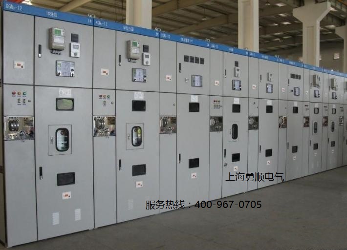 提升低壓配電柜品牌意識與網絡技術服務的融合策略