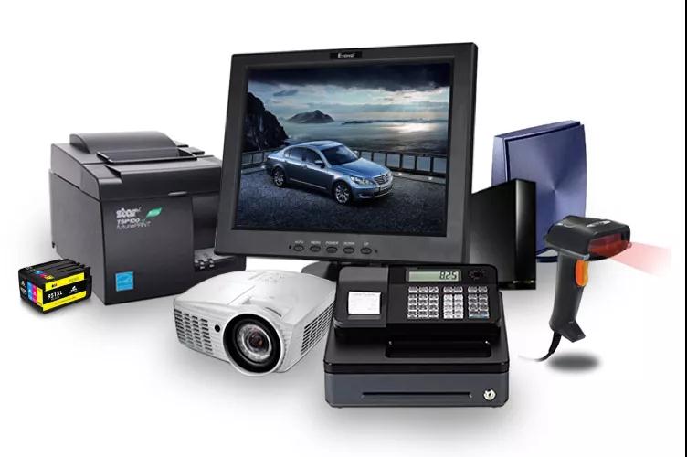 5000億返校季風口 歐美日爆款辦公電子用品，助您網絡設備銷售下半年旺季彎道超車