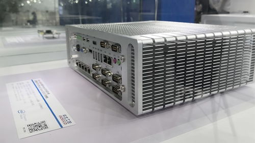 CMEF 2021春季展開幕，華北工控攜醫療器械專用核心嵌入式計算機產品精彩亮相